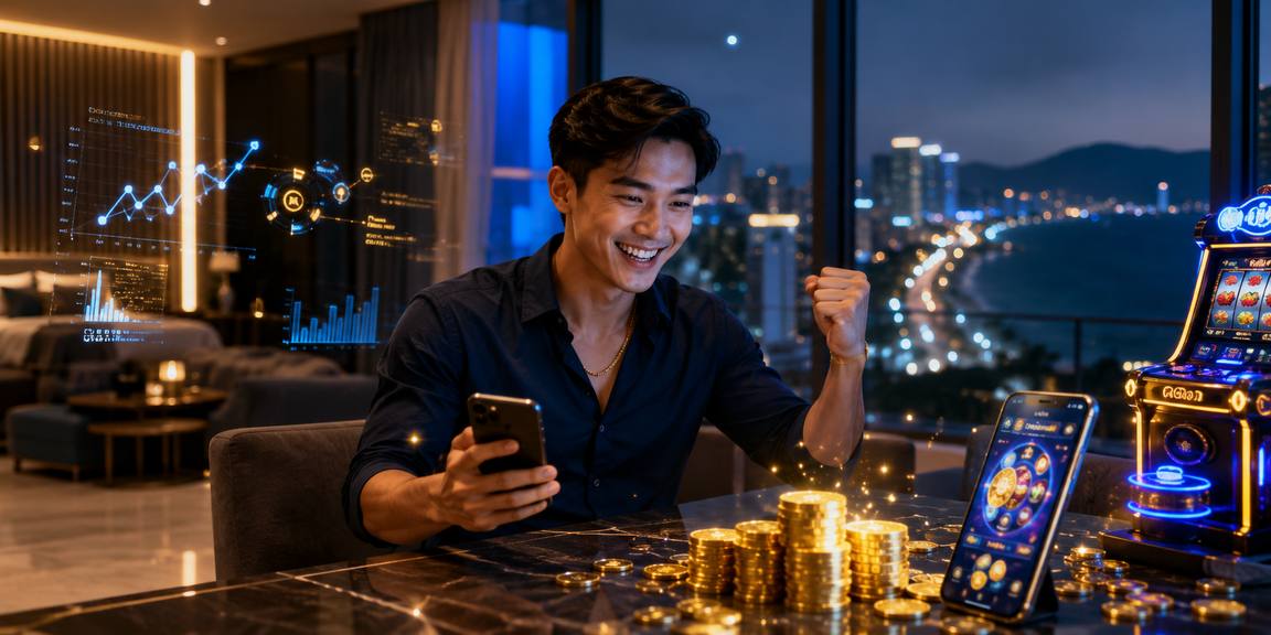 dewi311 mobile gaming